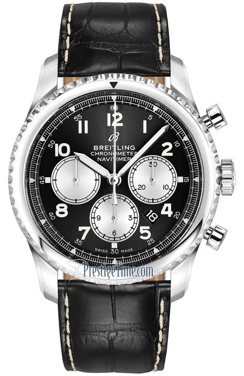 Breitling Navitimer 8 B01 Chronograph AB0117131B1P1.